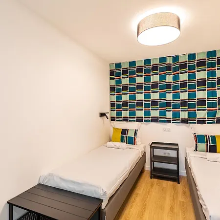 Guestready - Superbe Apt A