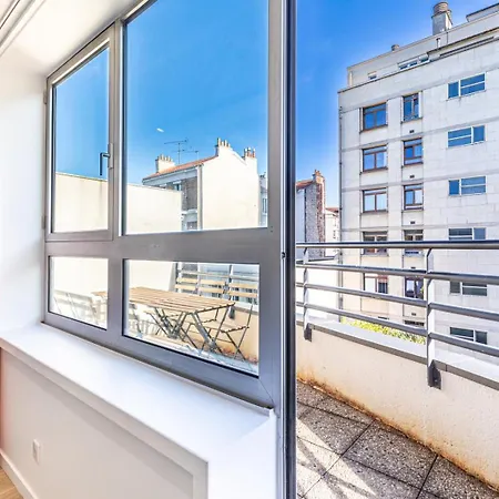 Guestready - Superbe Apt A