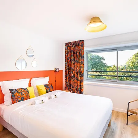 Guestready - Superbe Apt A Апартаменты Исси-ле-Мулино