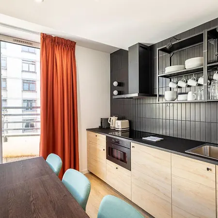 Guestready - Superbe Apt A