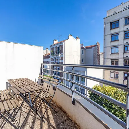 Guestready - Superbe Apt A *