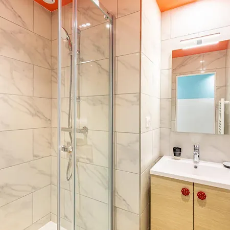 Guestready - Superbe Apt A Исси-ле-Мулино